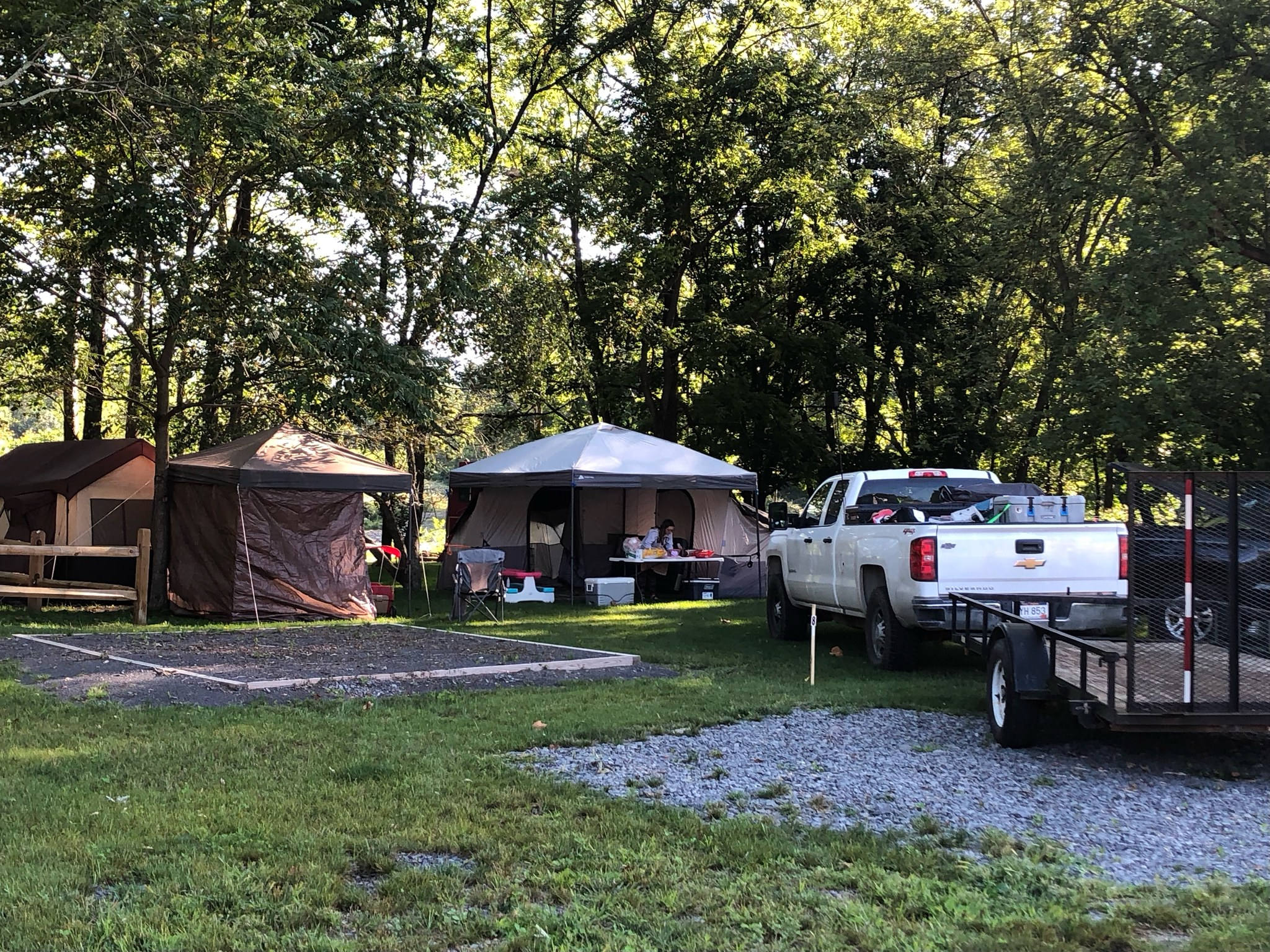 River House Campground