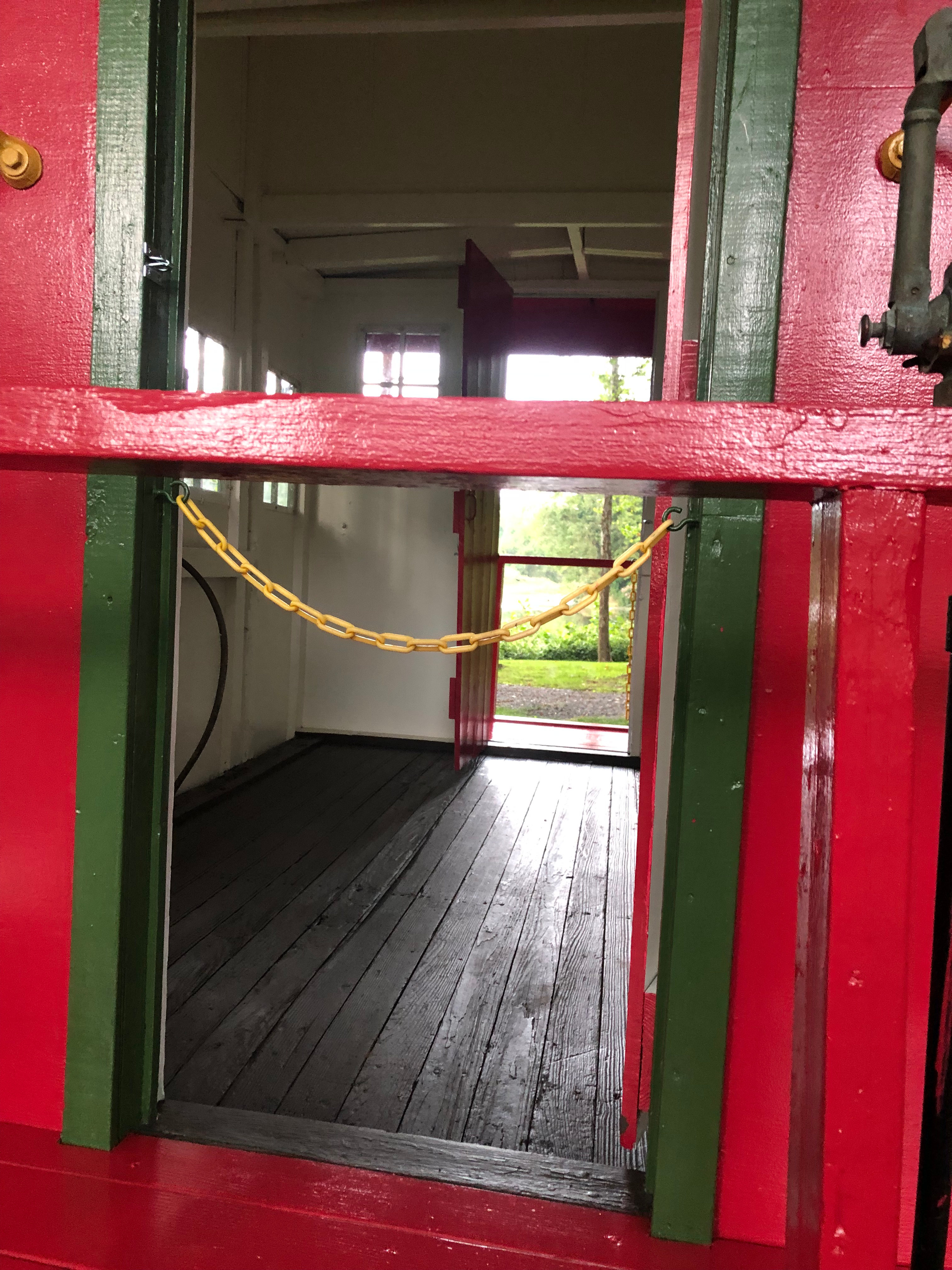 River House Campground