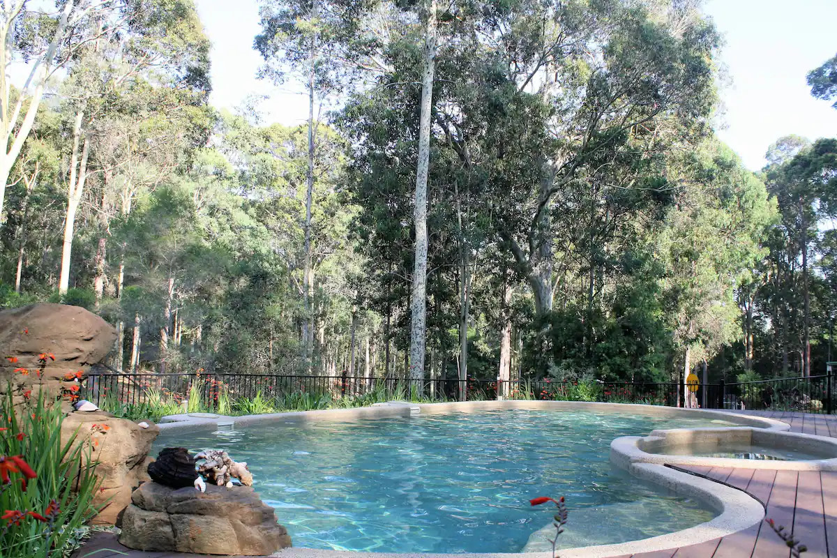 Dybara Park