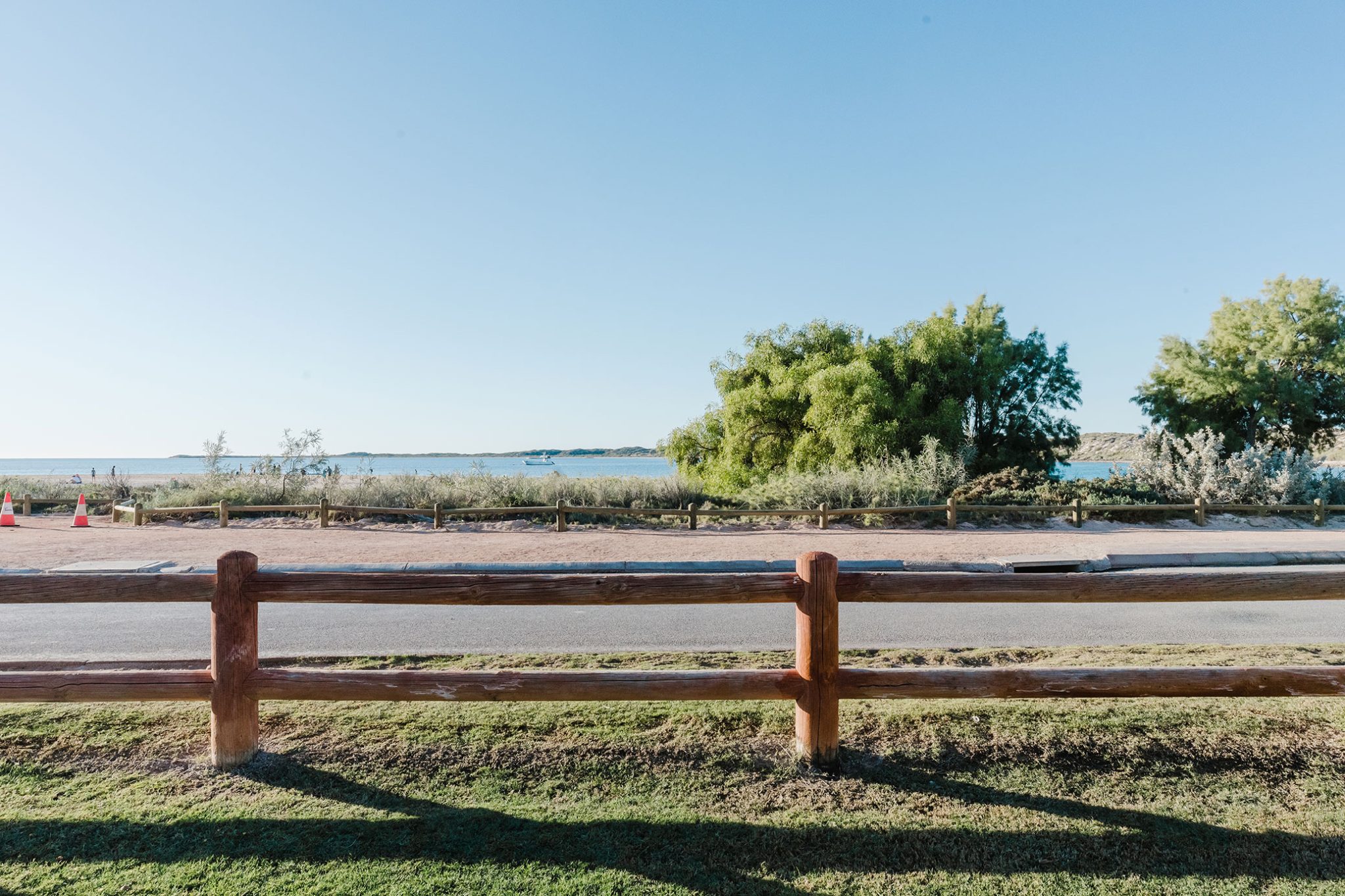 Coral Bay Peoples Park