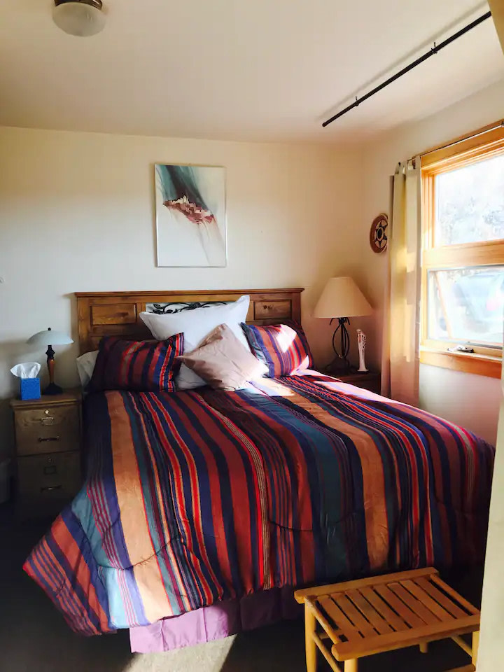 Critter Mountain Ranch