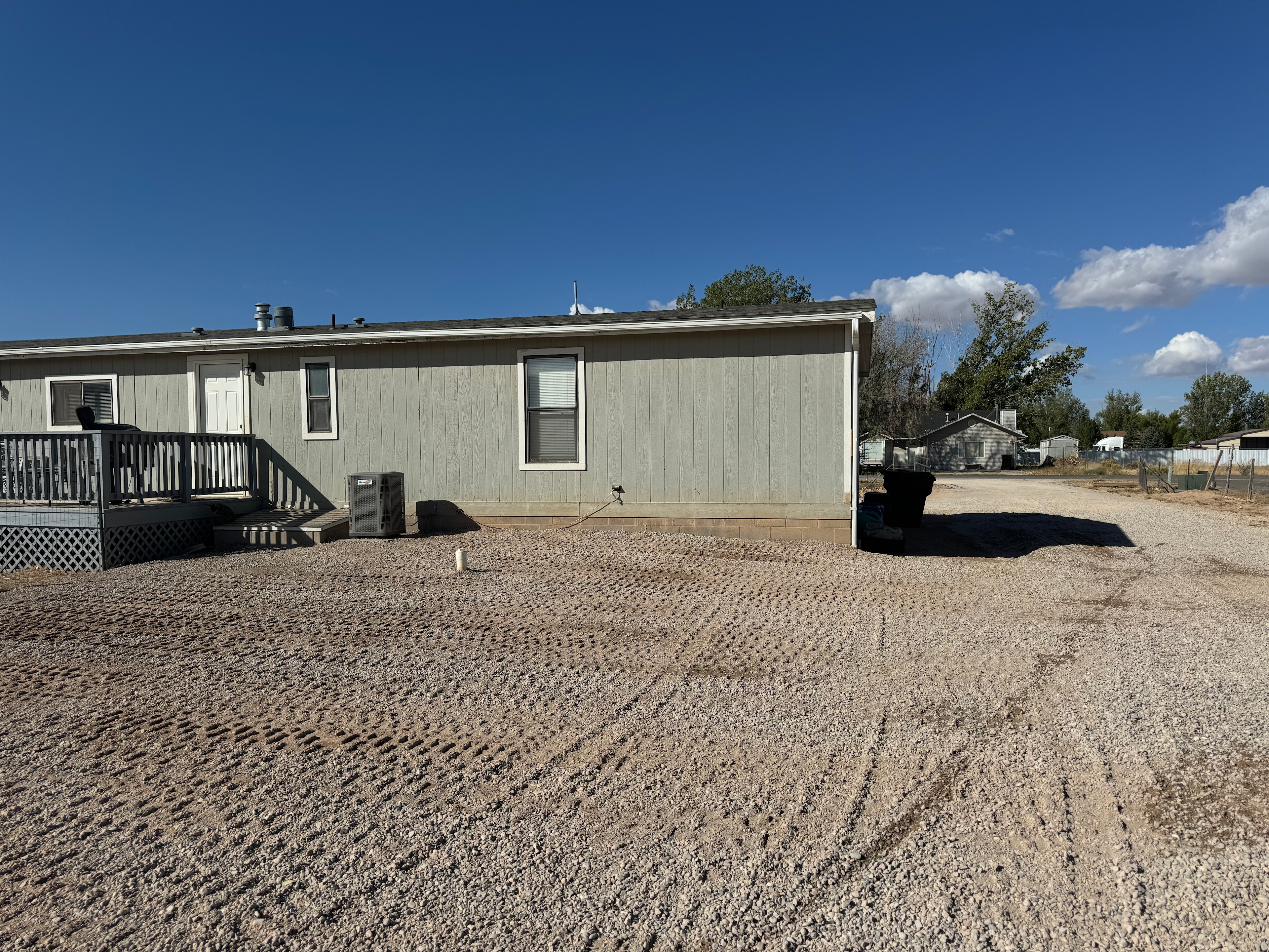 Rio Riata Hobby Horse Ranch
