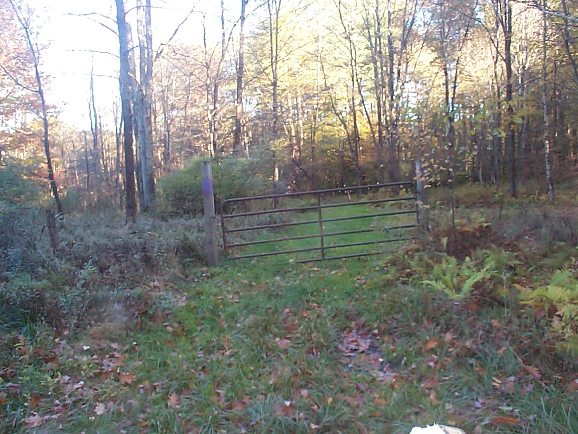 Justamere camp