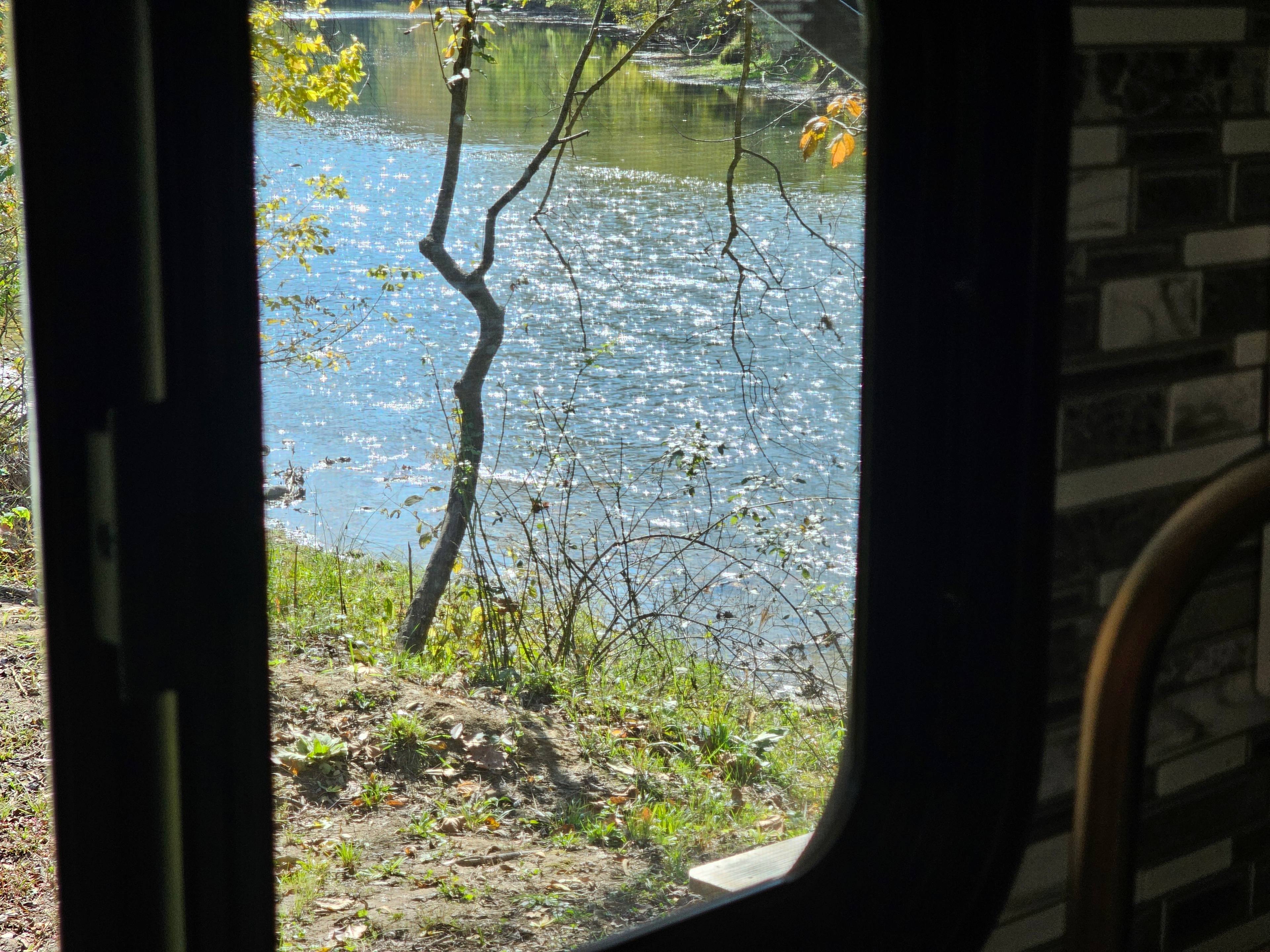 The Brink L & L's Outdoor Haven