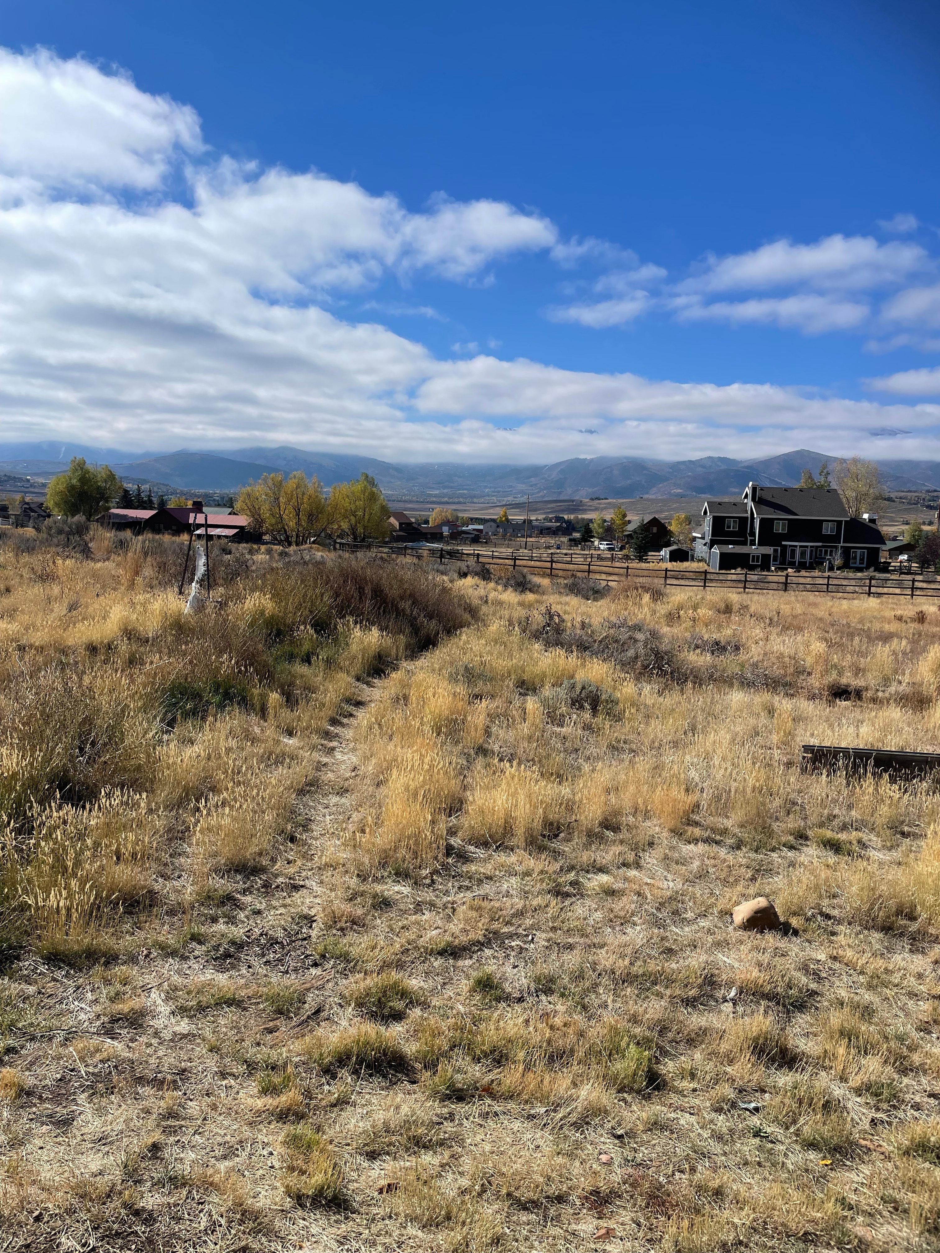Park City Mountain Views, Quiet