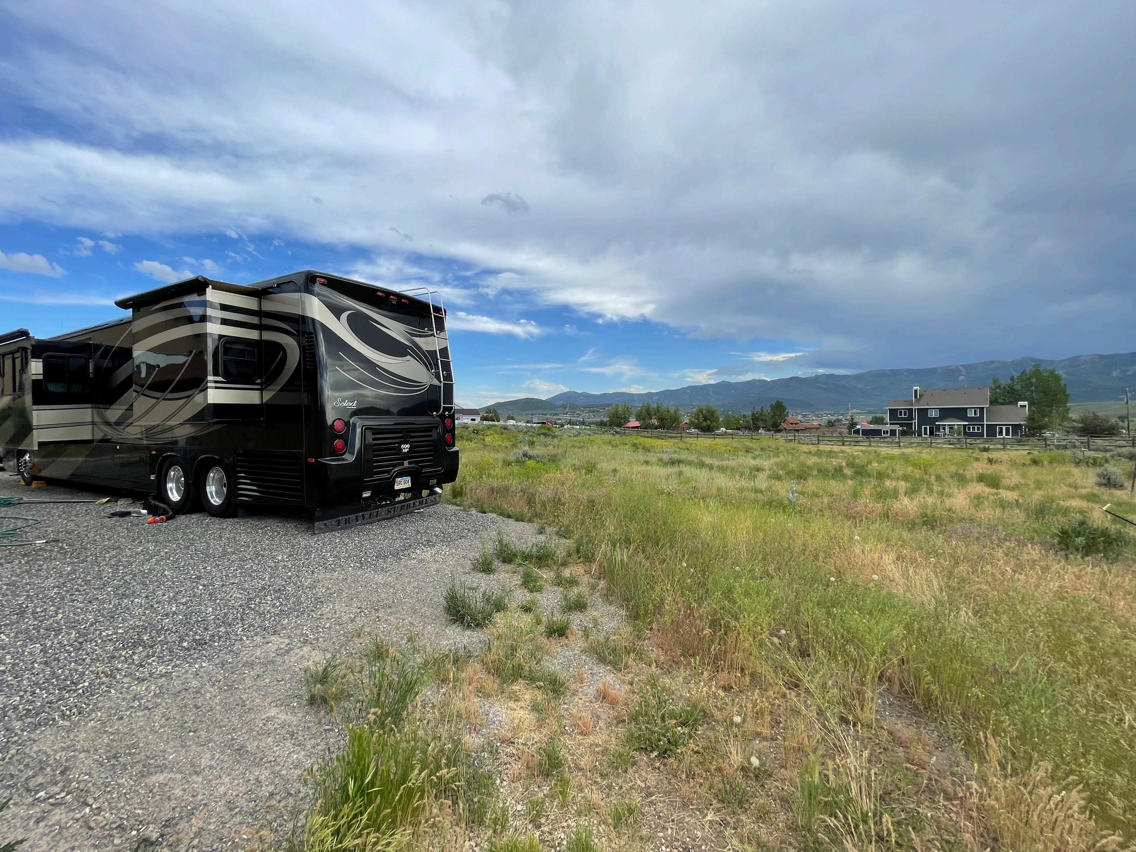 Park City Mountain Views, Quiet
