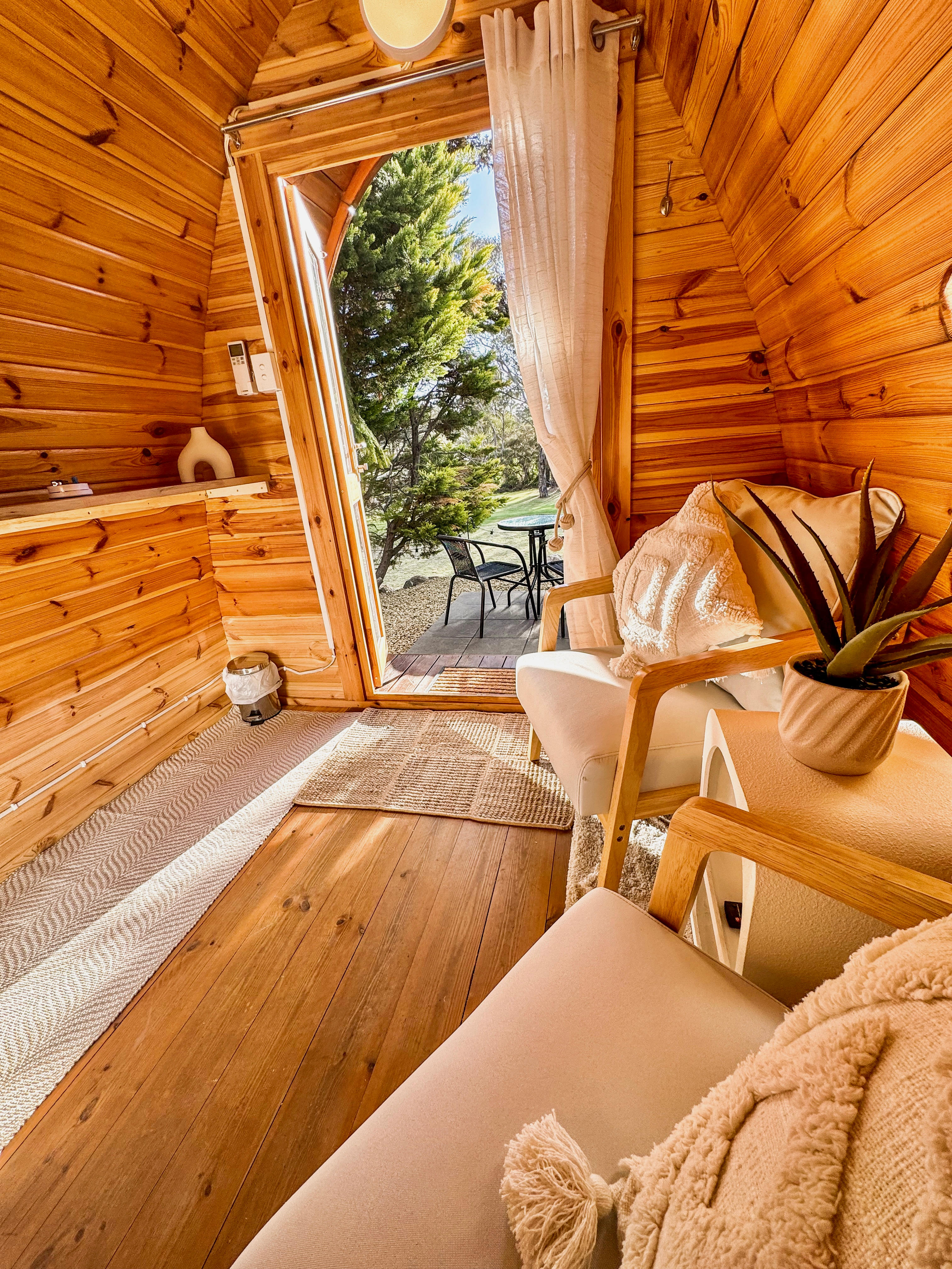 Stanthorpe Holiday Park