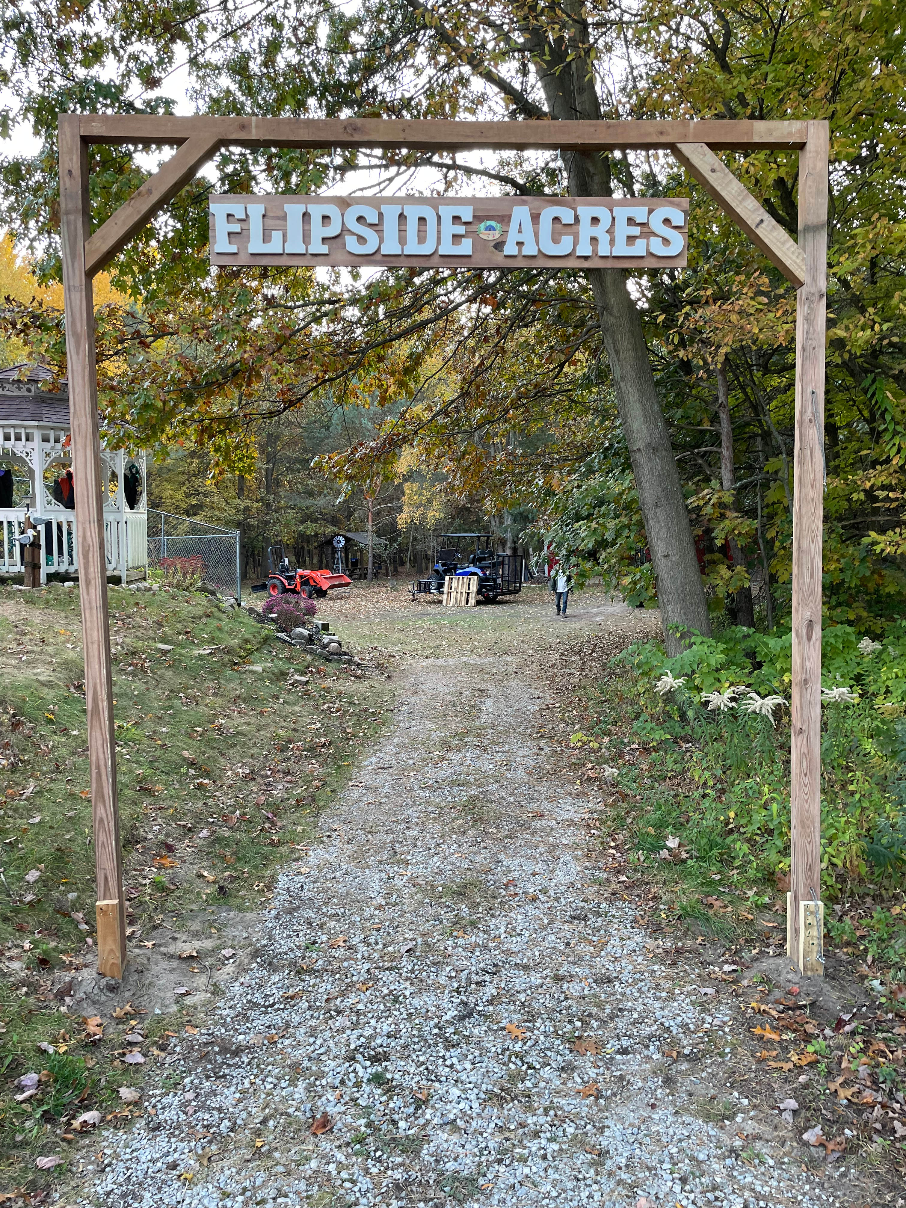Flipside Acres