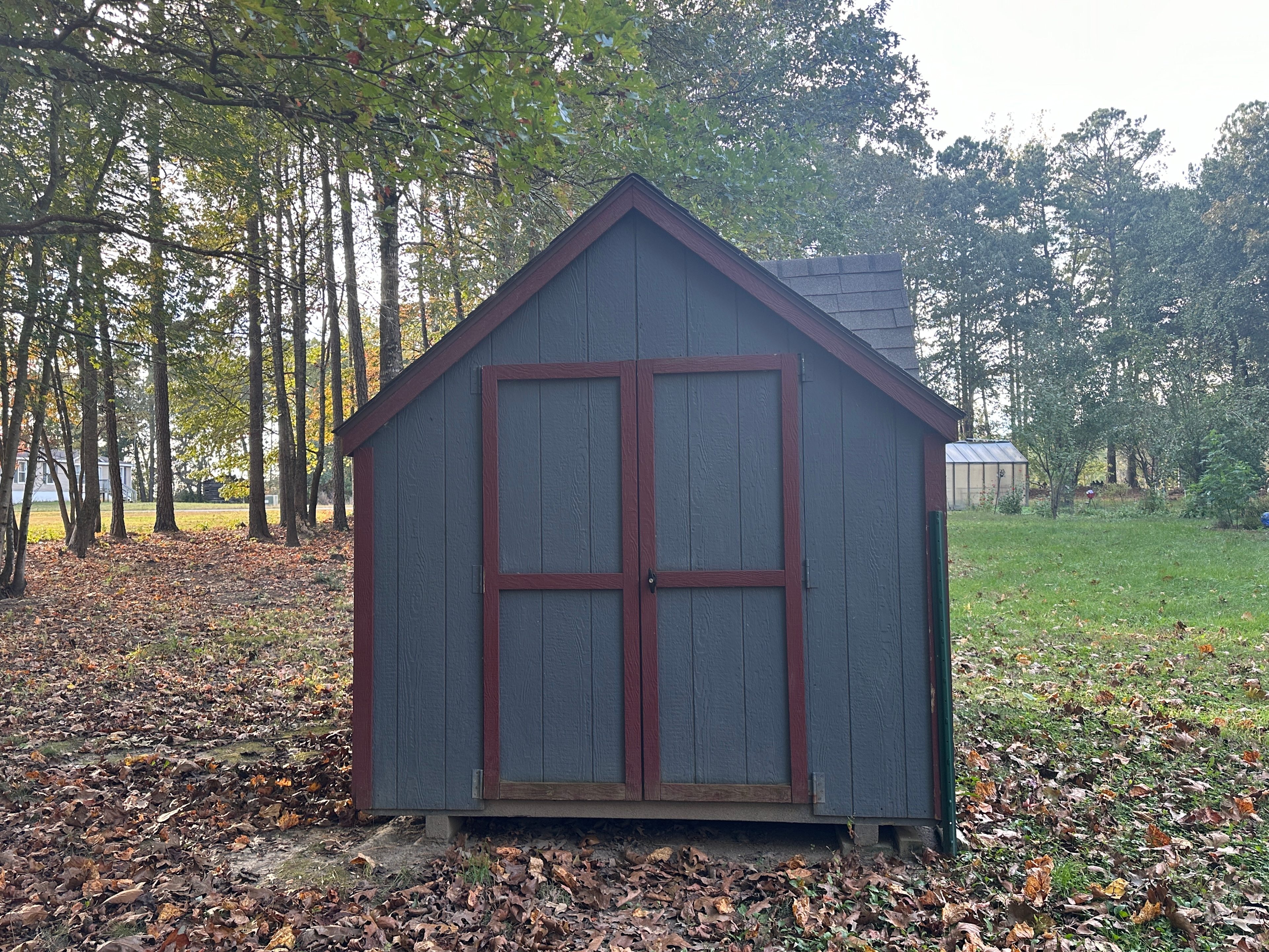Secluded Woodford Cabin/Tenting