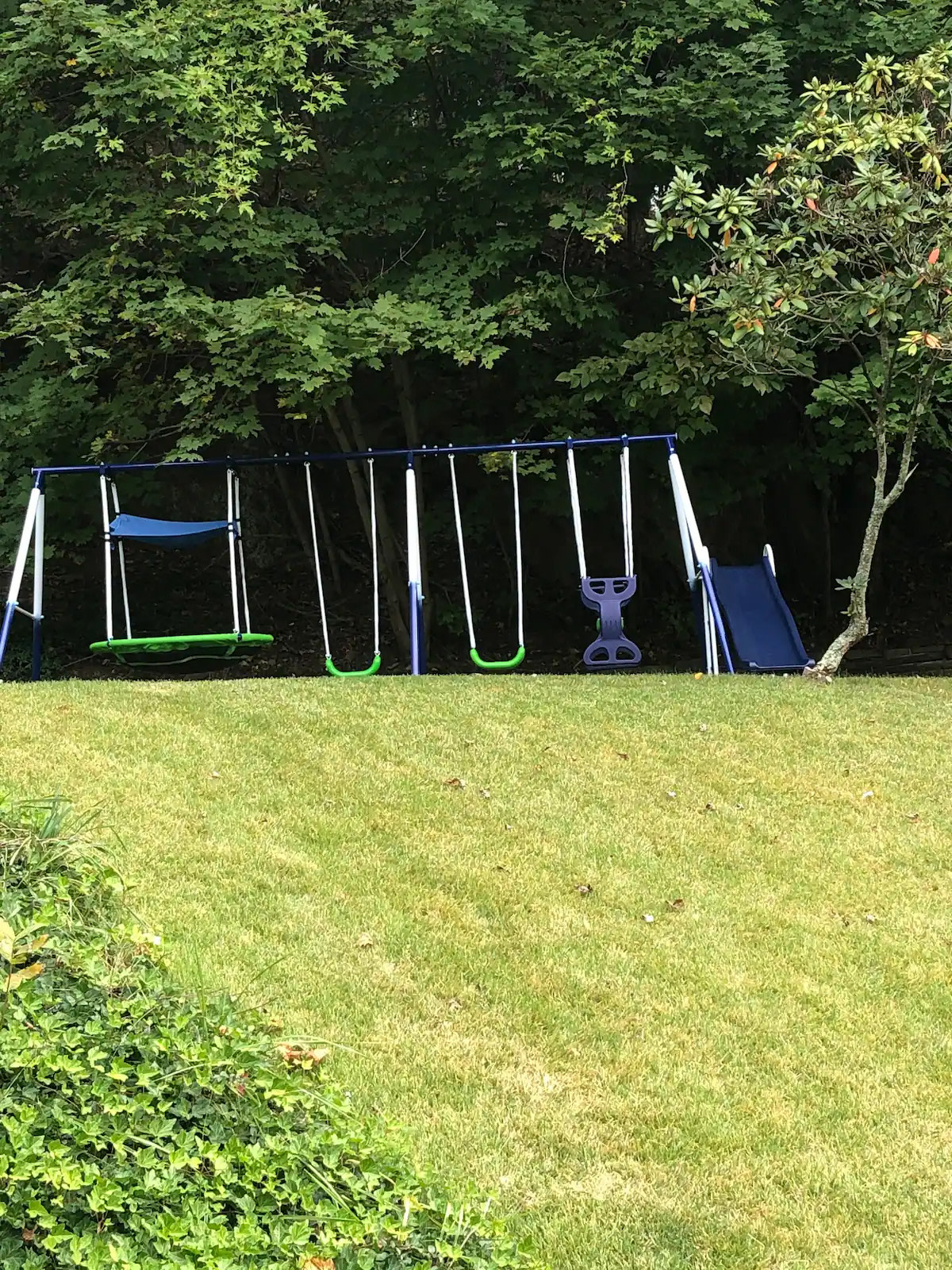 Weaverling House And Campsite