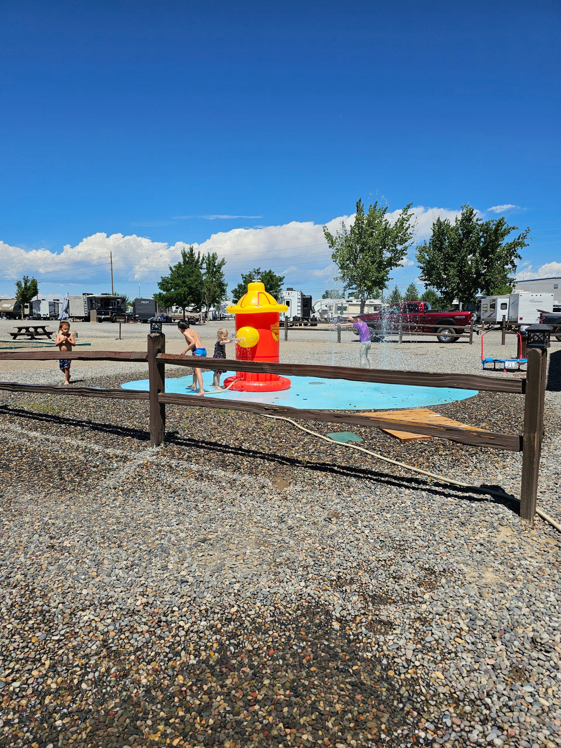 Junction West RV Park