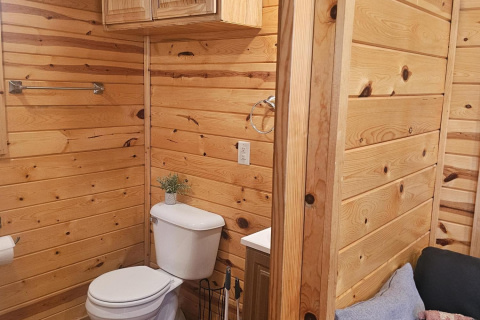 Junction West RV Park