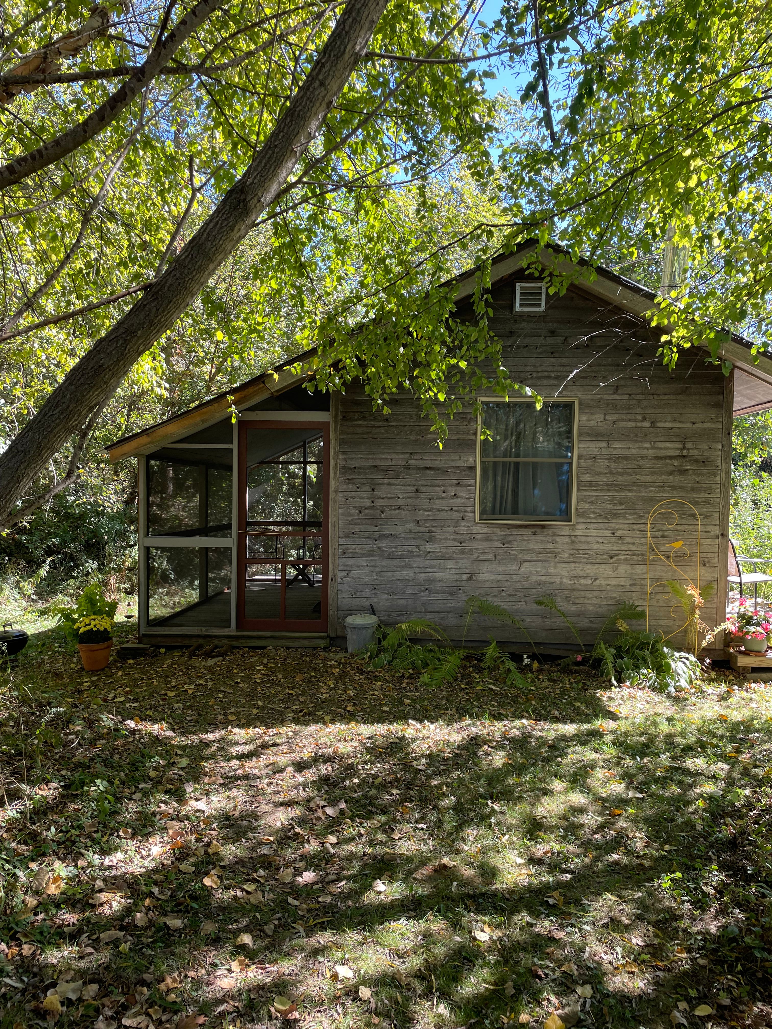 New Hope Farm