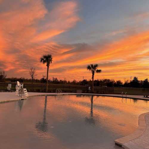 Tiger's Trail RV Resort