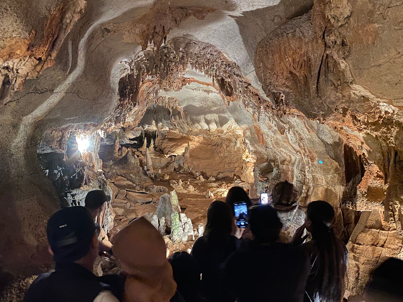 Endless Caverns RV Resort