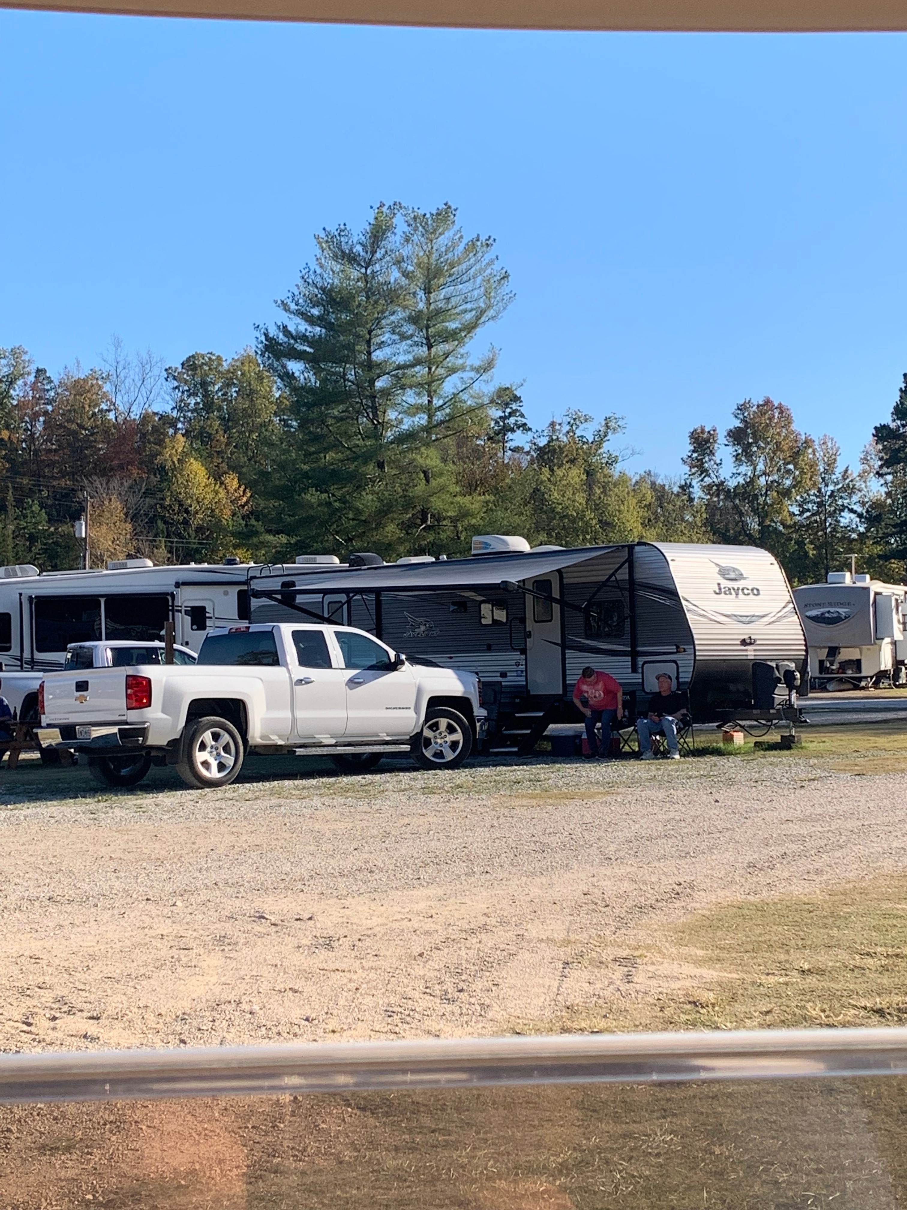 RiverTime RV