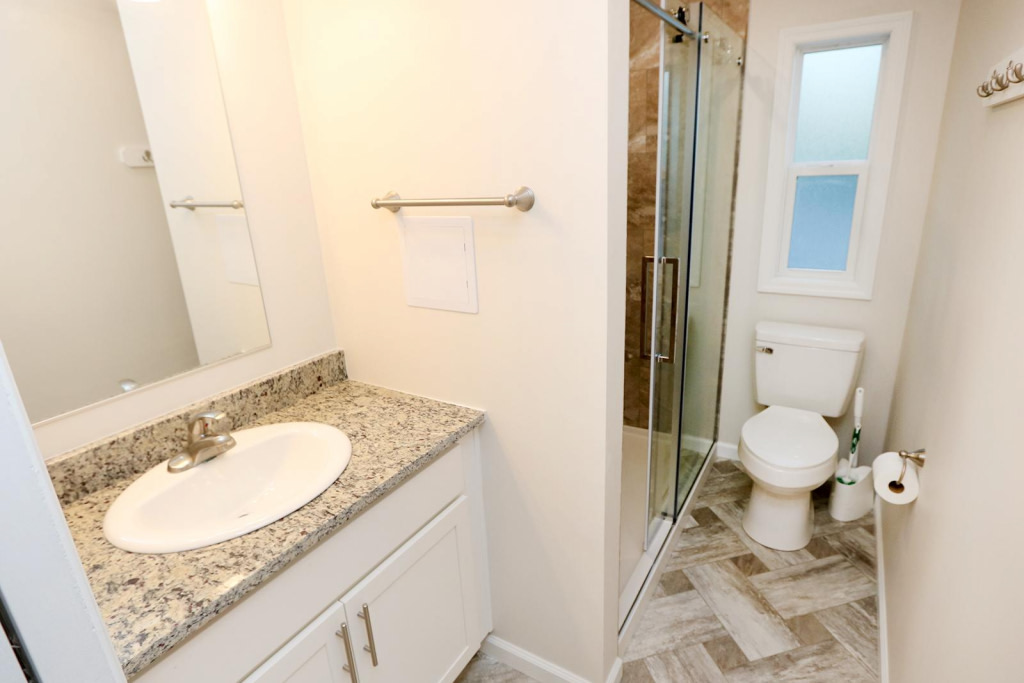 Endless Caverns RV Resort