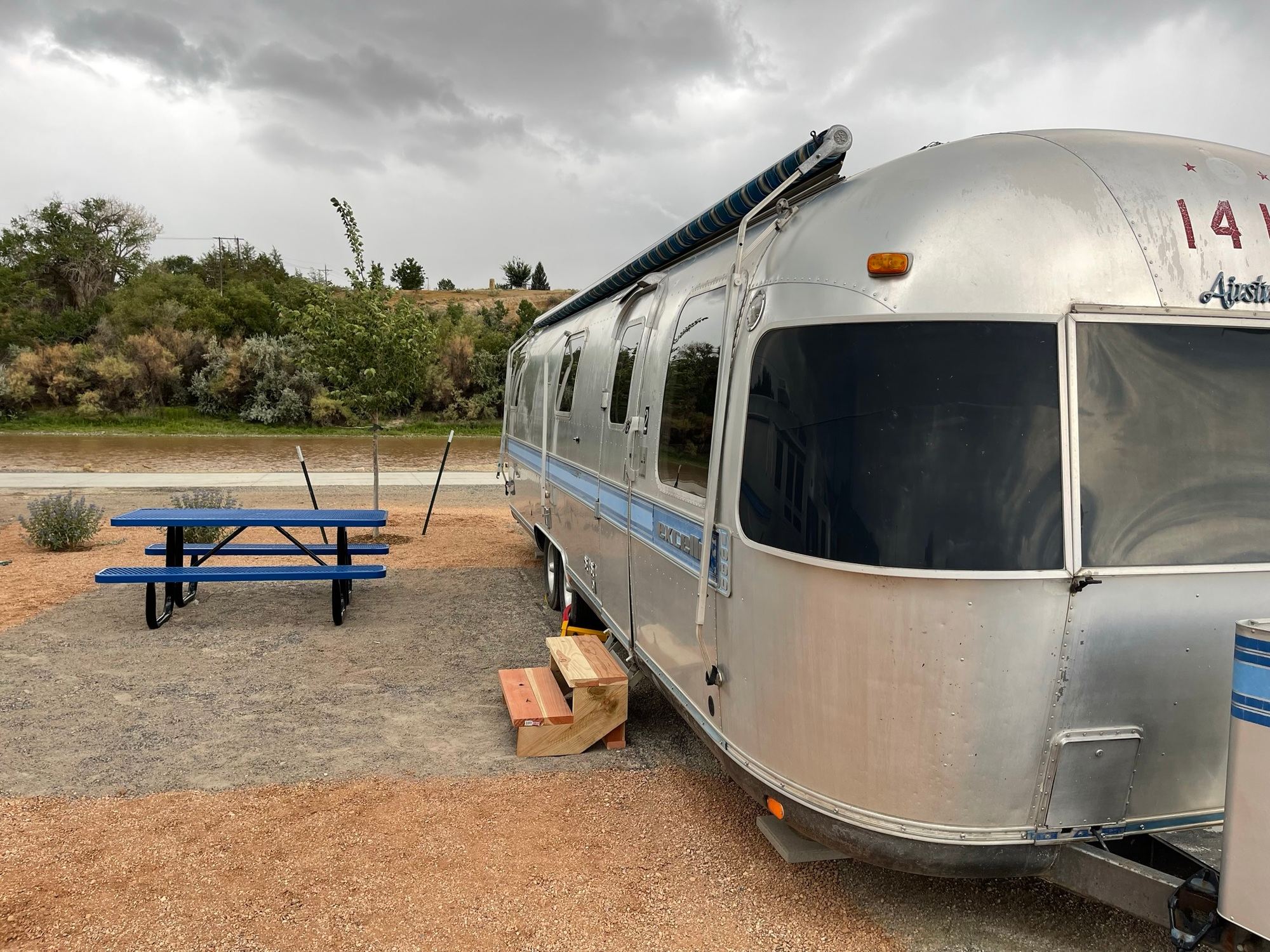 Camp Eddy