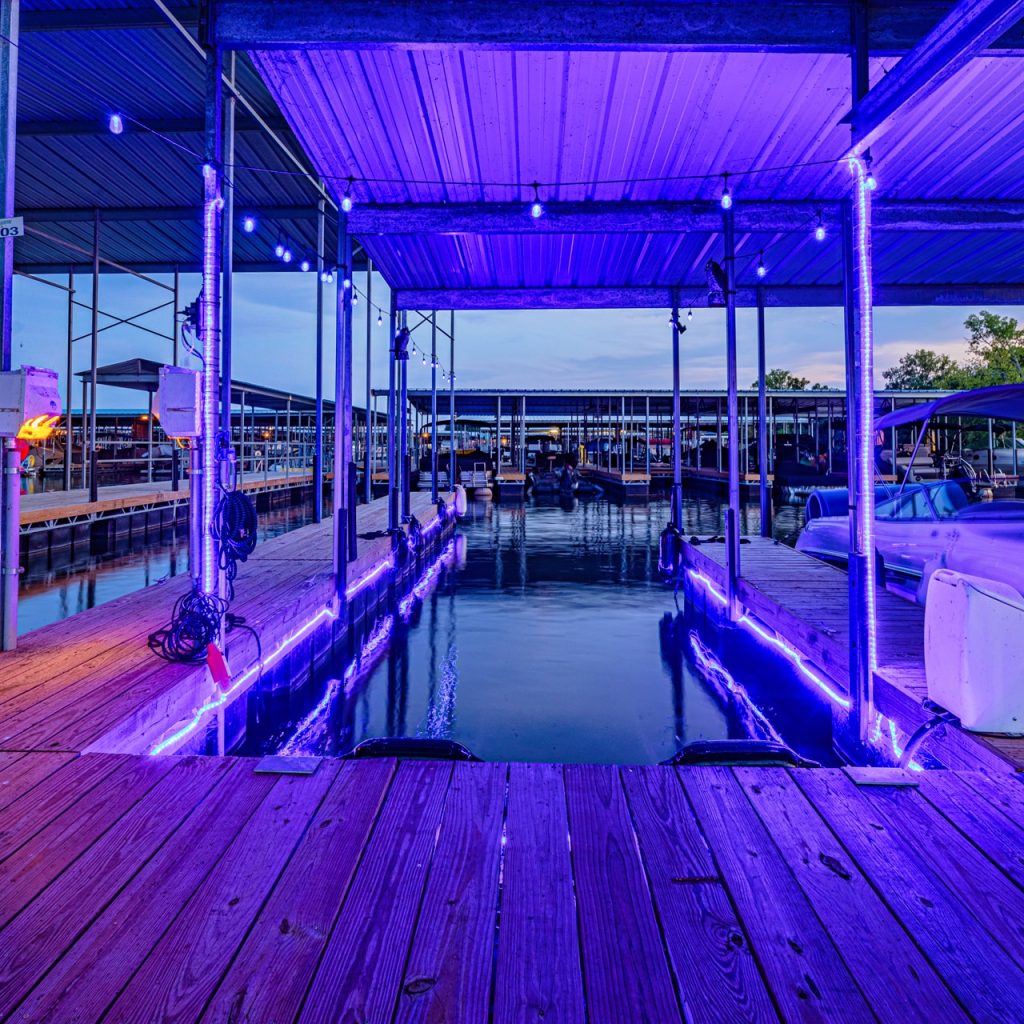 Four Corners Resort and Marina