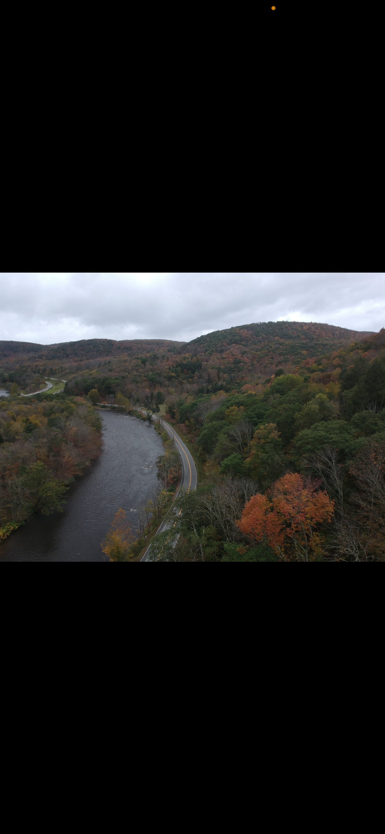 Hendricksons Hideout