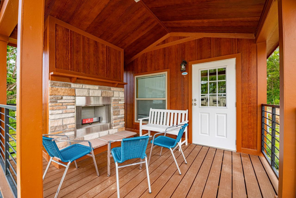 Four Corners Resort and Marina