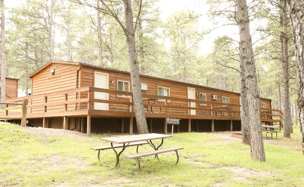 HTR Black Hills