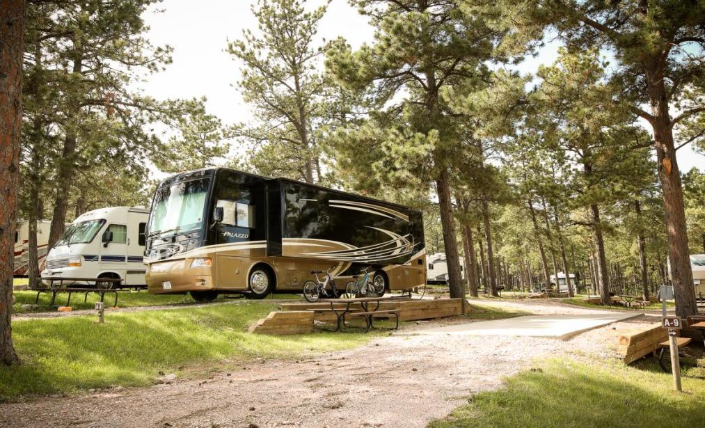 HTR Black Hills