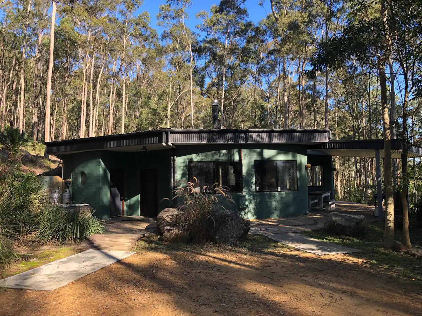 Bamarang Bush Retreat