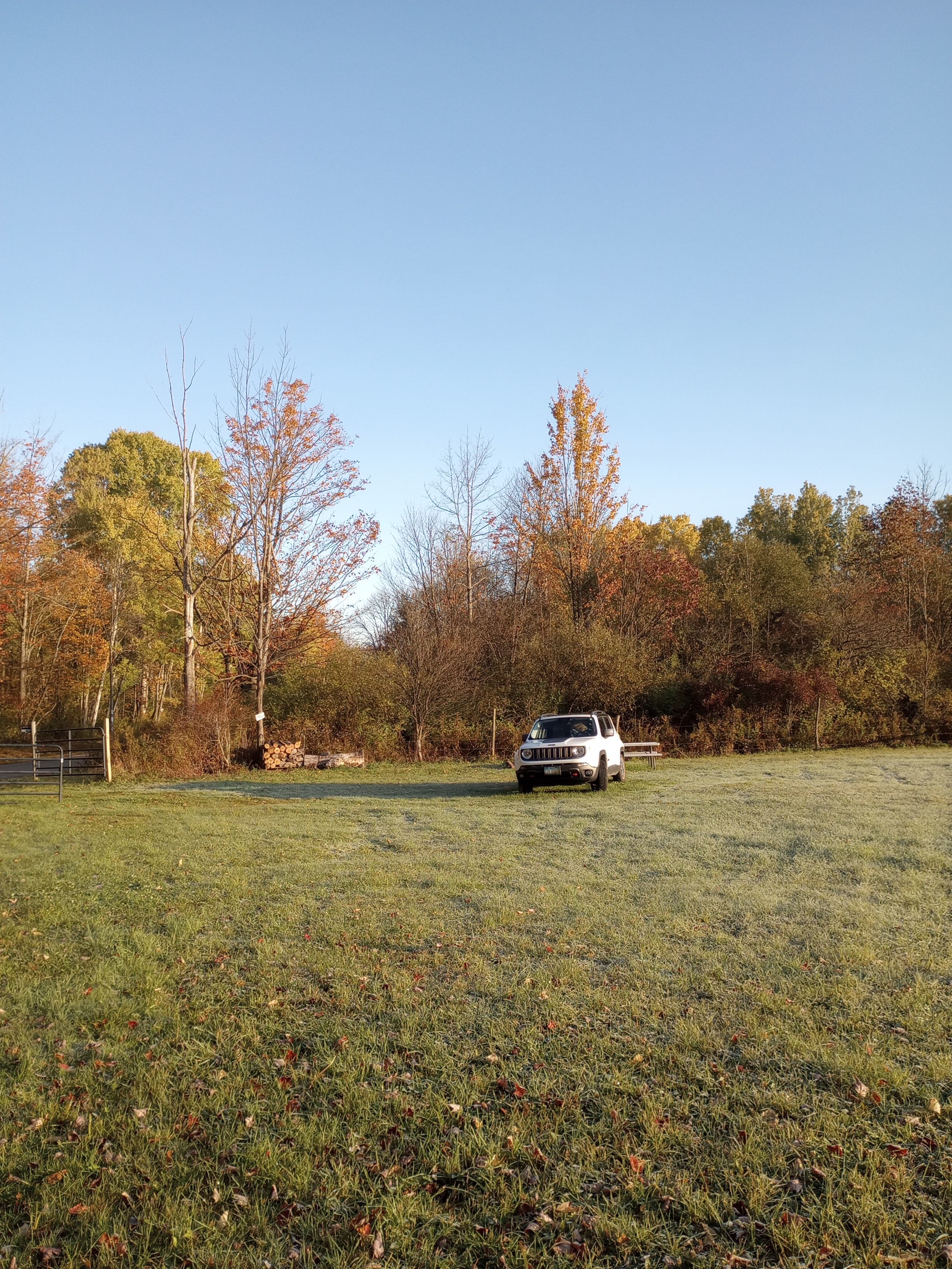 Walsh Family Farm