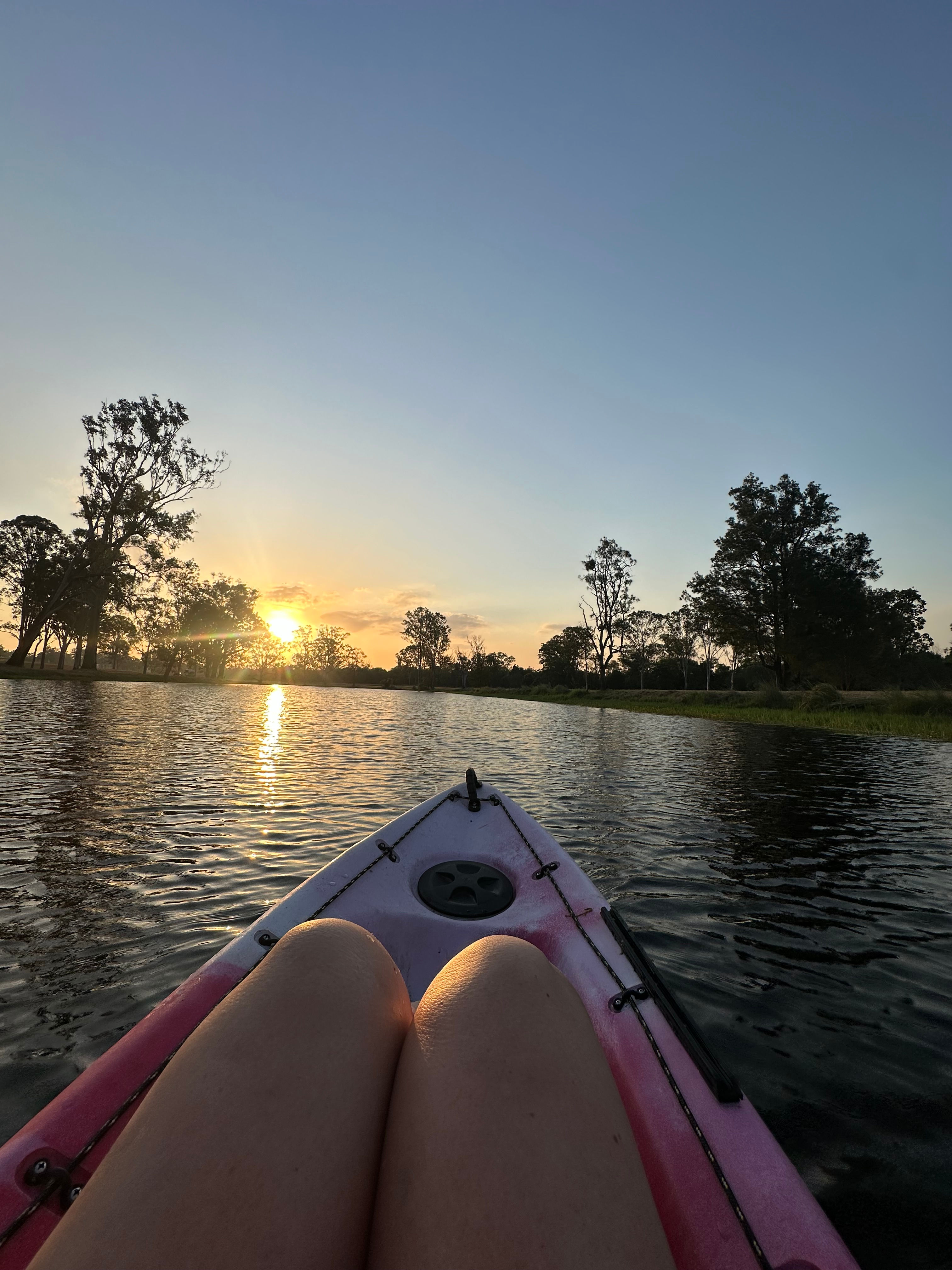Lake P.S Camping And Picnics Teebar