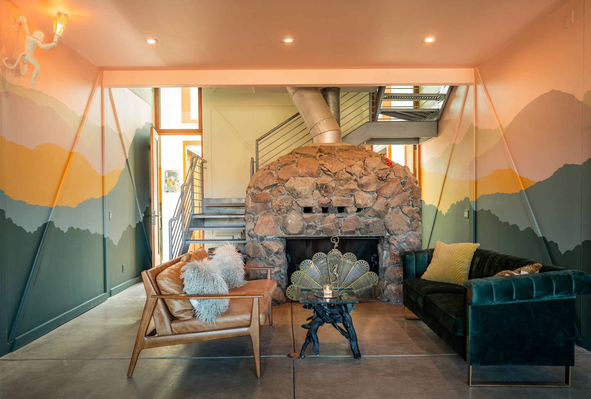 Hatch Ranch Loft