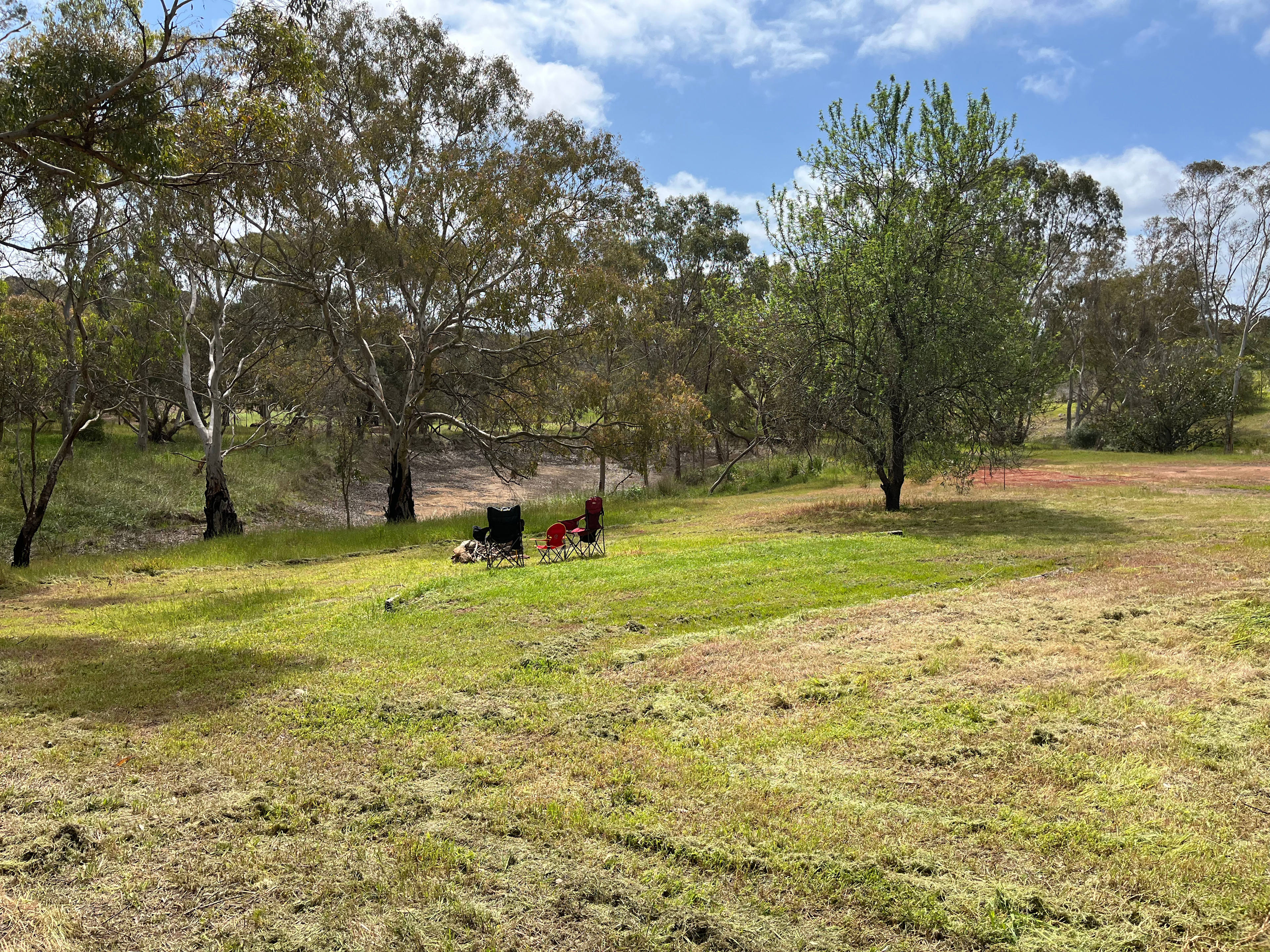 Bee Keepers Homestead