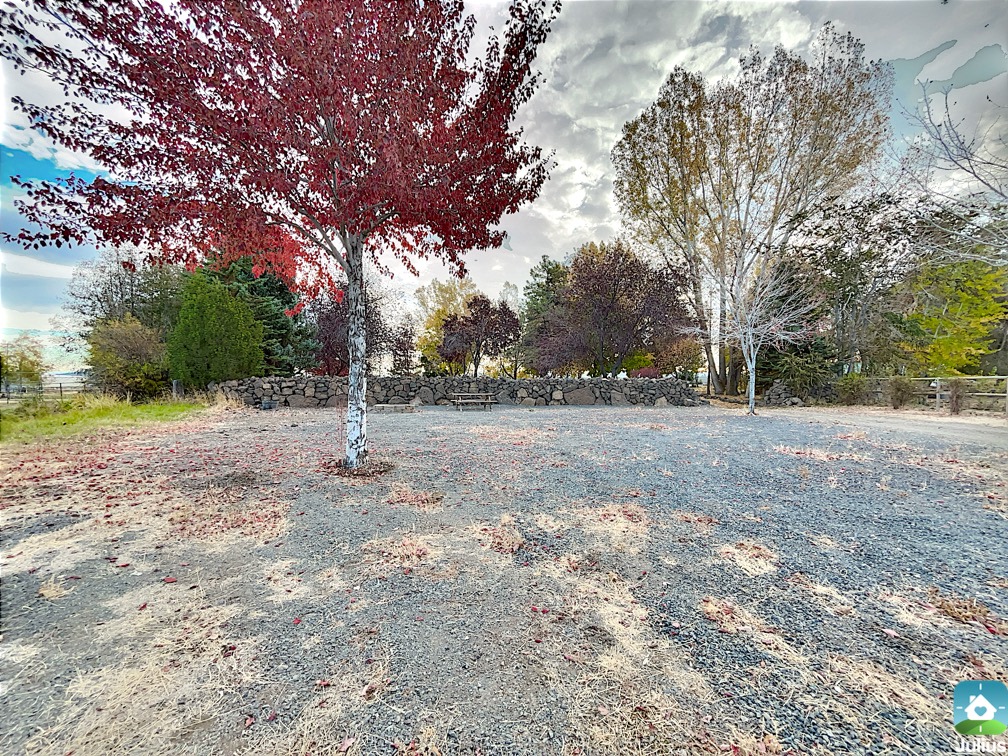 Ponderosa Pastures