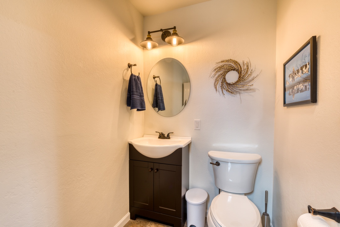 Panoramic Views at The Silo