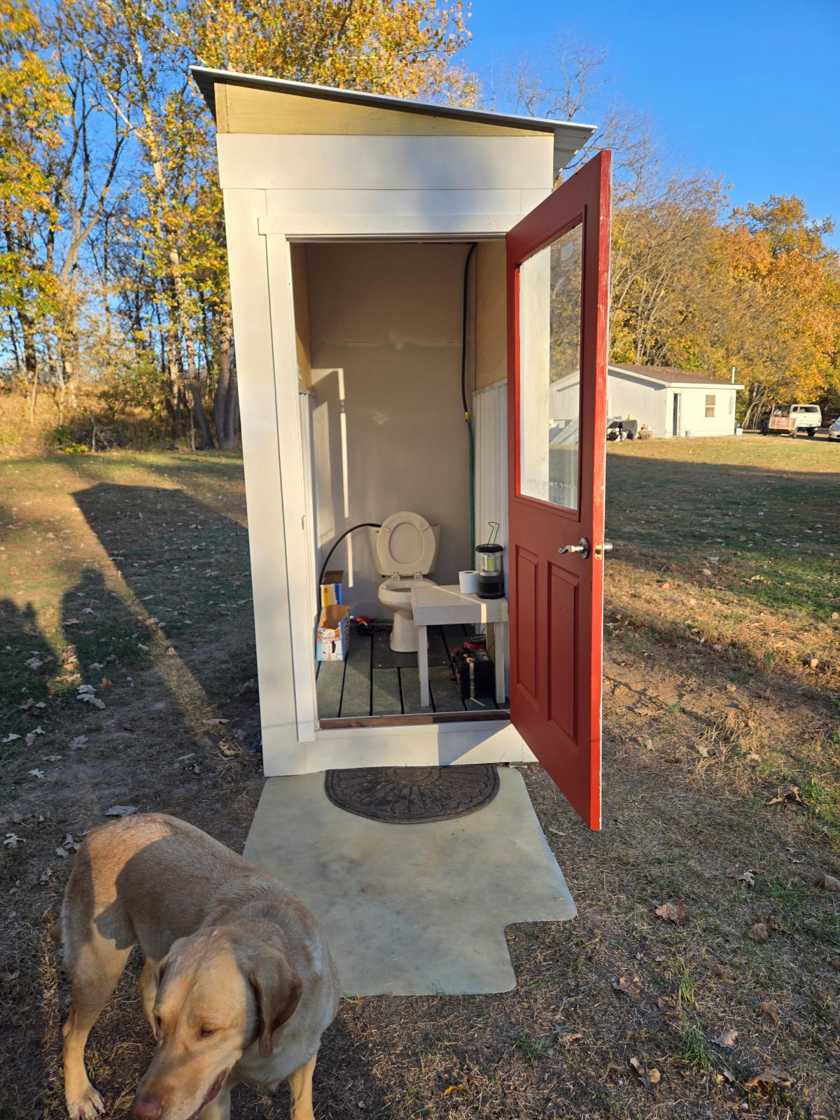 Peno Creek Campground