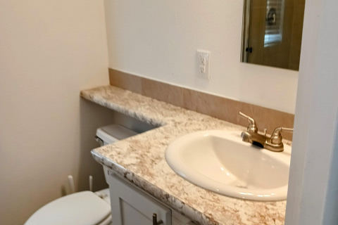 Jetstream RV Resort at Waller