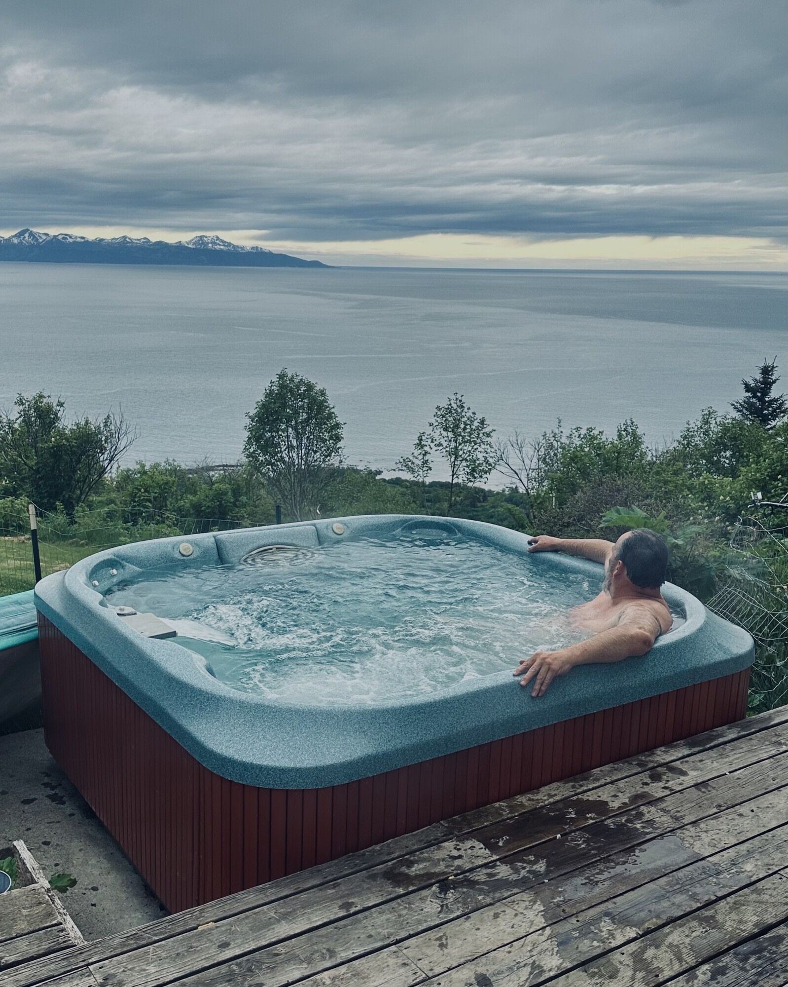 Paradise Suites