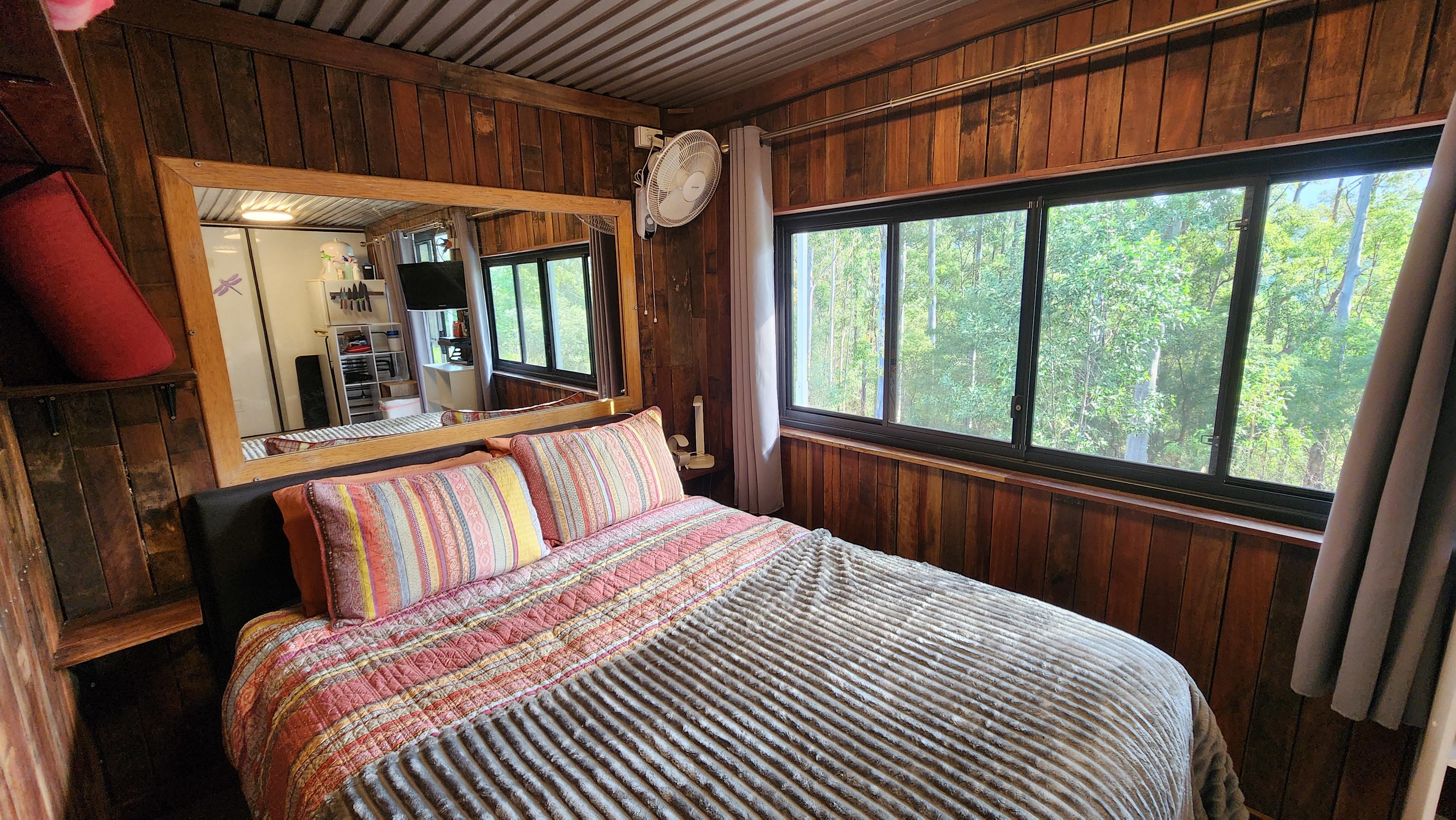 Gold Coast Tree Houses