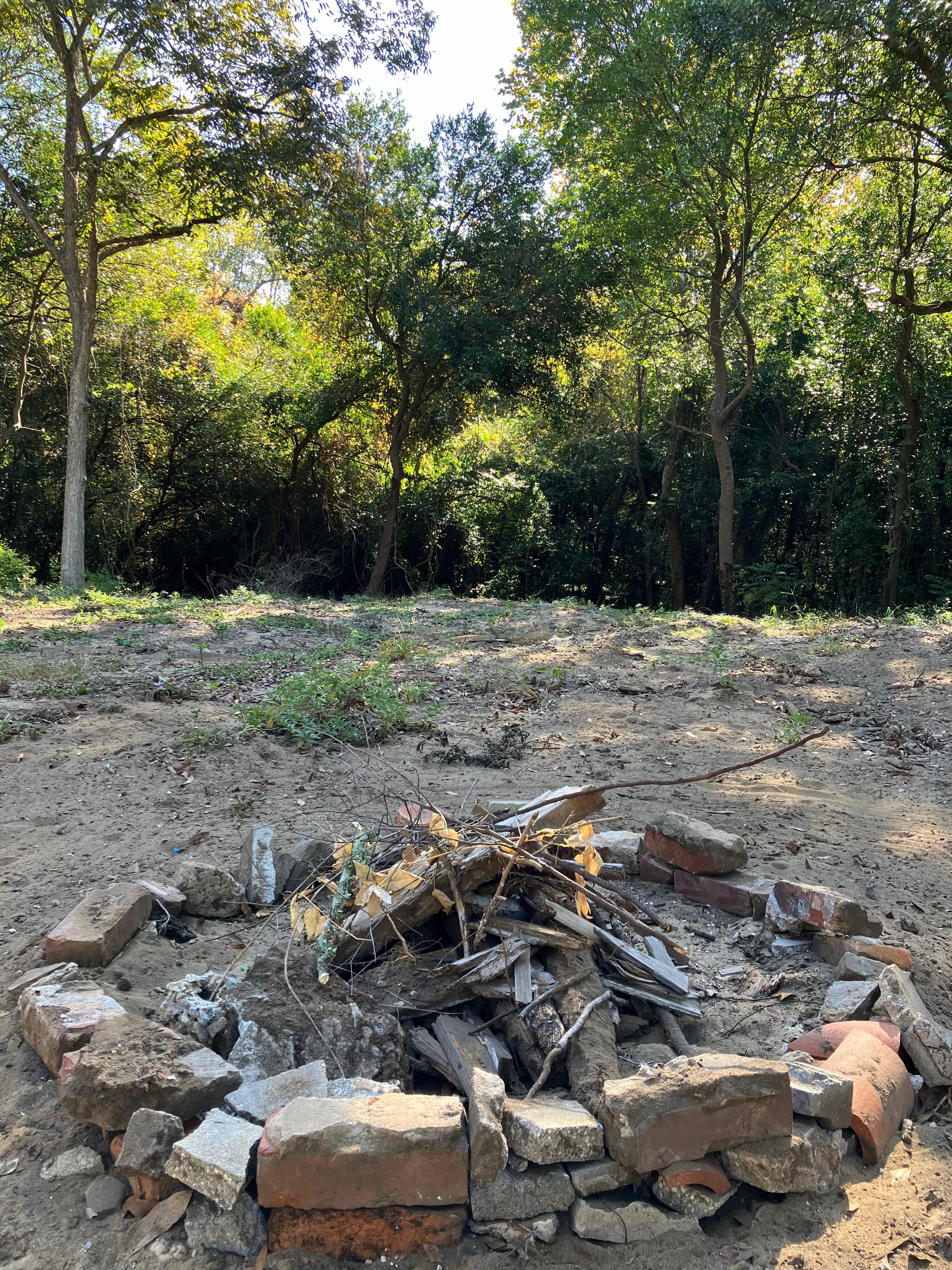 Live Oaks Urban Campsites