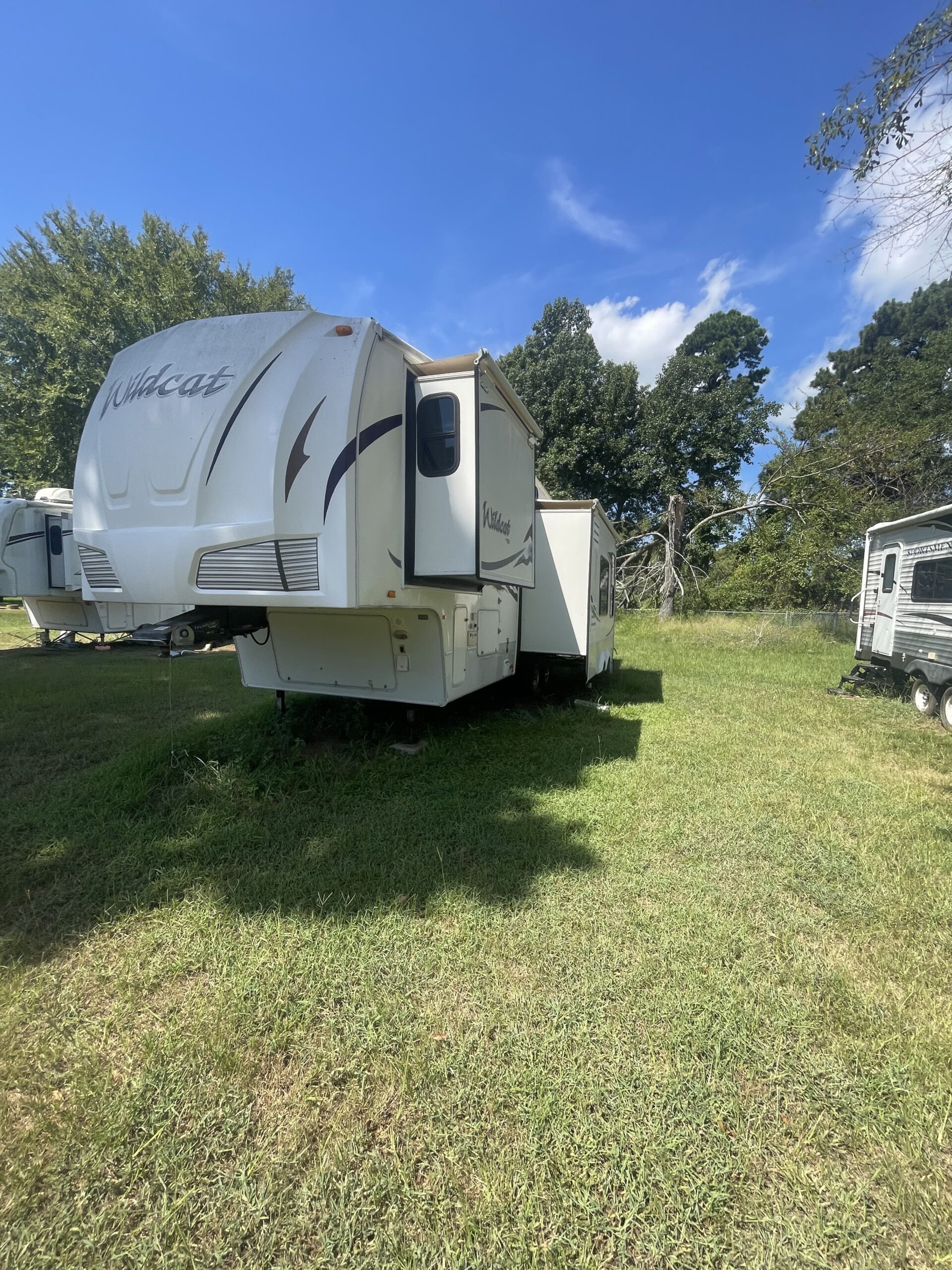 Jackson's Place Tiny Home & RV Park