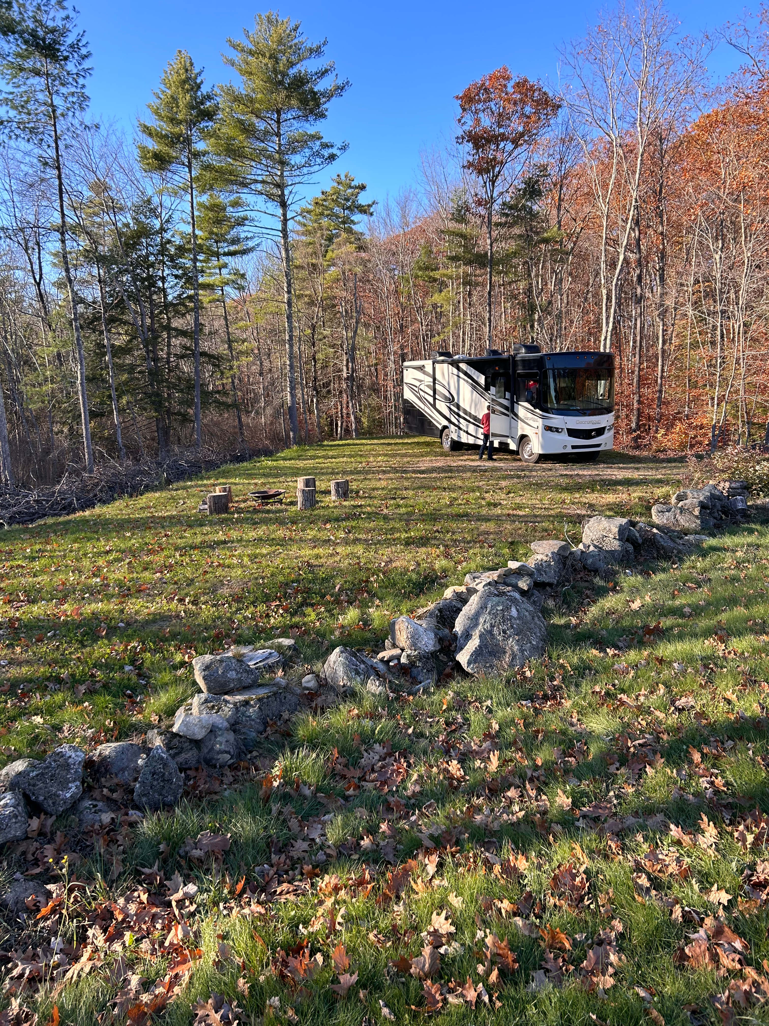 Homestead Farm Retreat