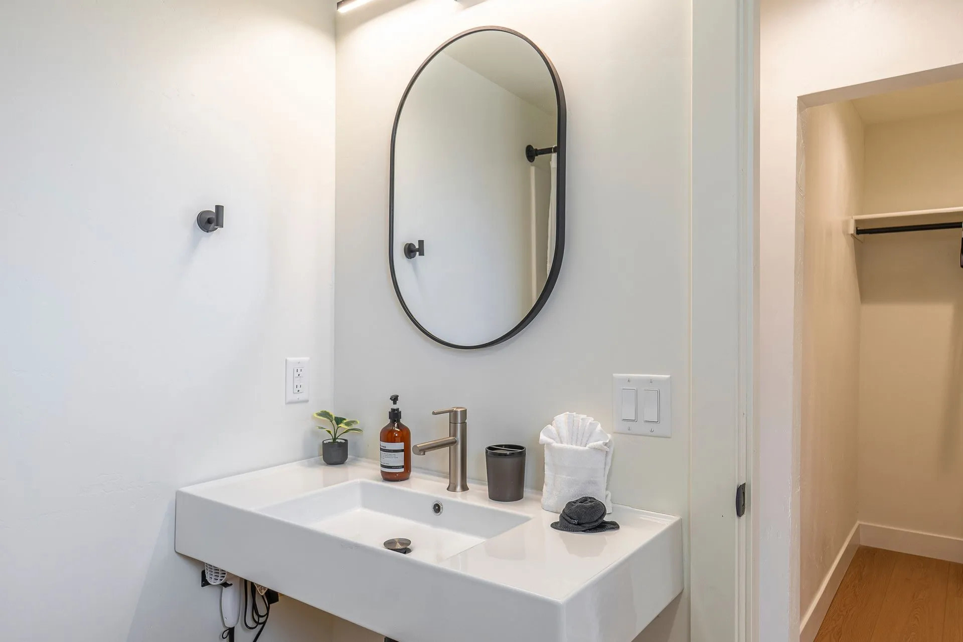 Casitas at Capitol Reef