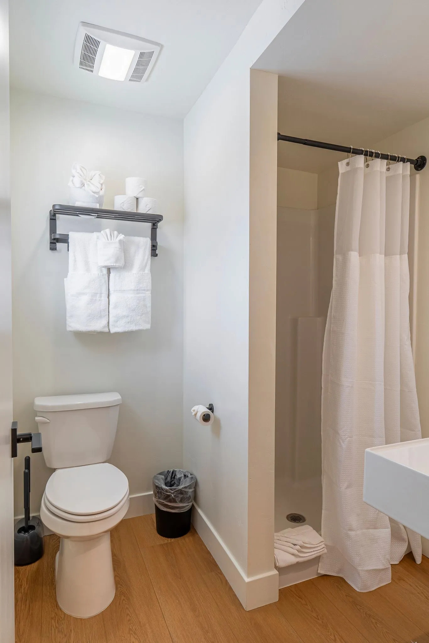 Casitas at Capitol Reef