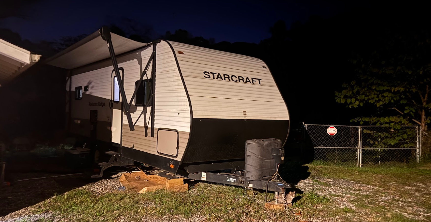 Stokenbury Farms RV Park & Stay