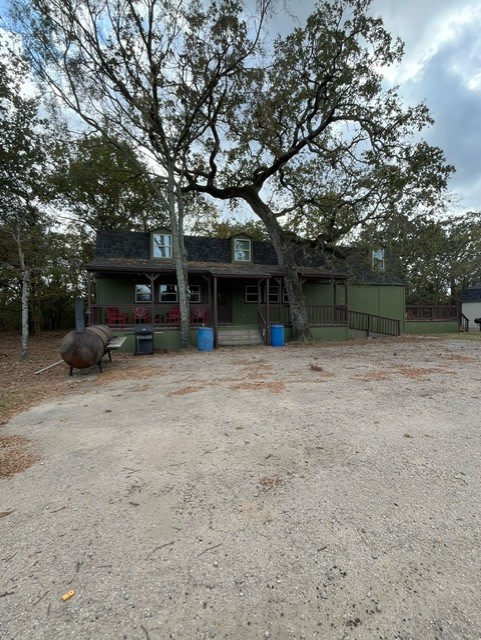 Fisherman's Point Marina Resort