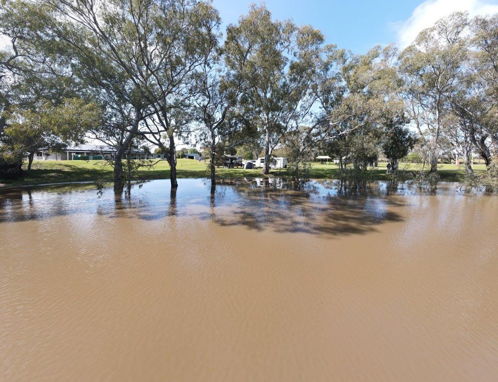 BIG4 Kerang Riverfront Holiday Park