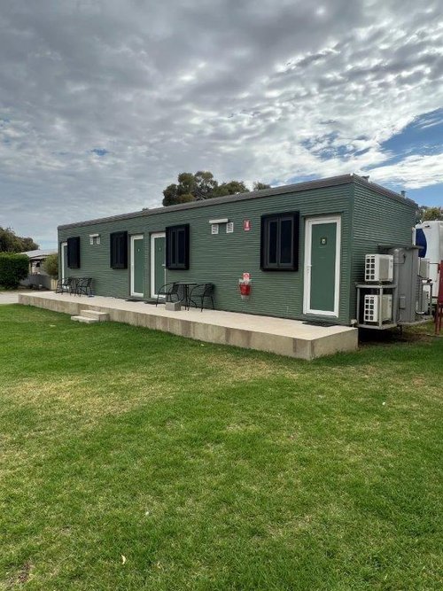 BIG4 Kerang Riverfront Holiday Park