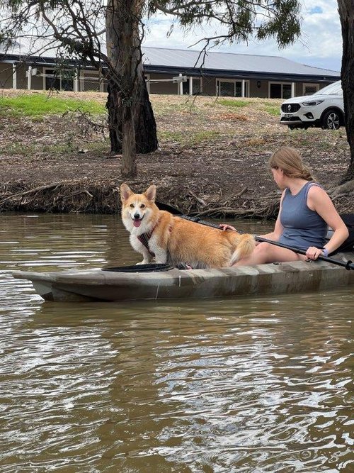 BIG4 Kerang Riverfront Holiday Park