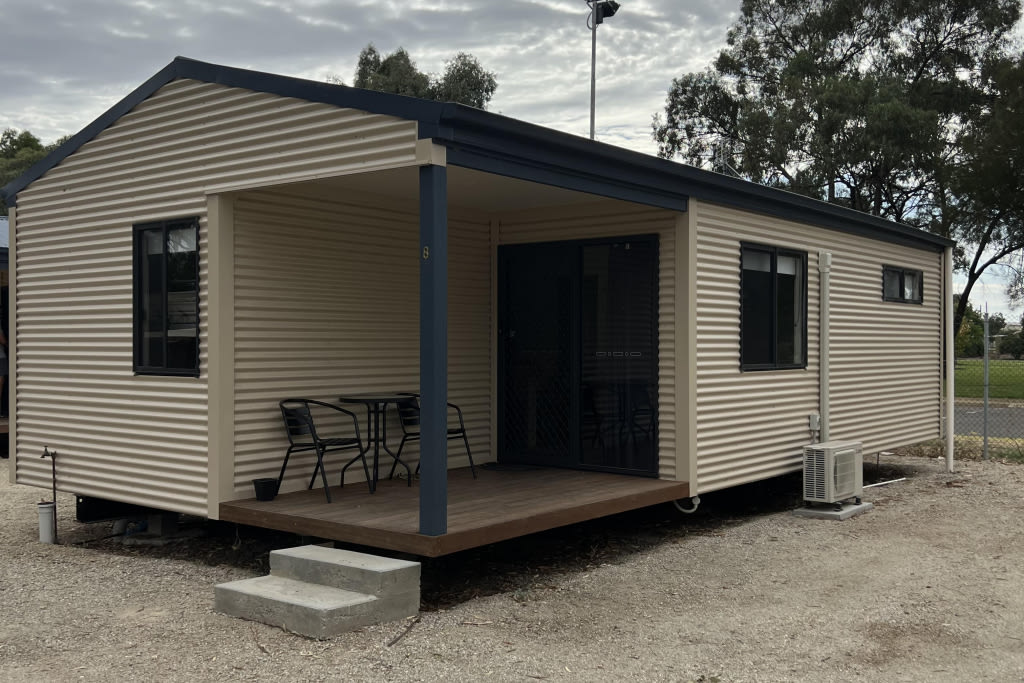 BIG4 Kerang Riverfront Holiday Park
