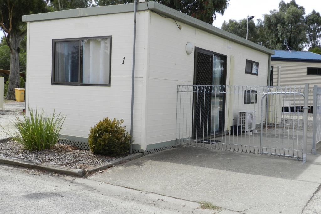 BIG4 Kerang Riverfront Holiday Park